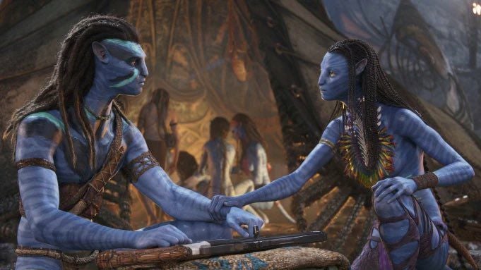 Avatar 2 full Movie Download in Hindi