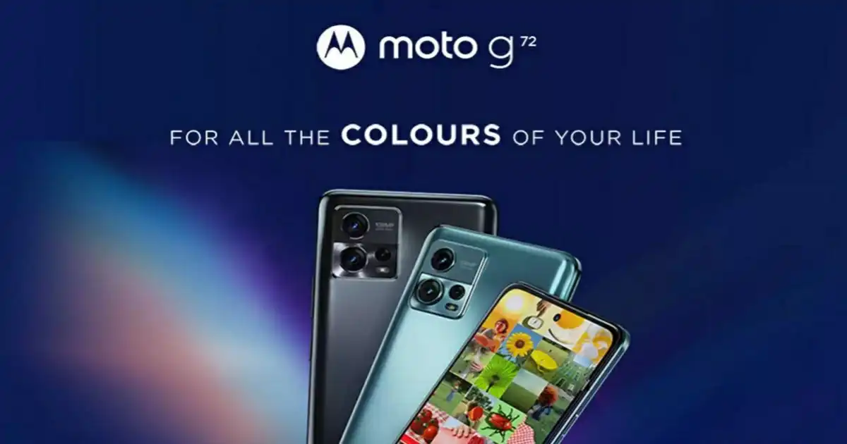 Moto G72 Desgin Look Image Sources Motorola