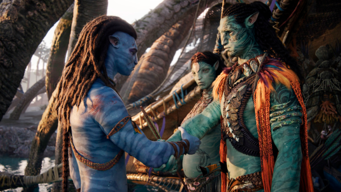 New avatar movie: Disney gets approval in China for theater release for Avatar