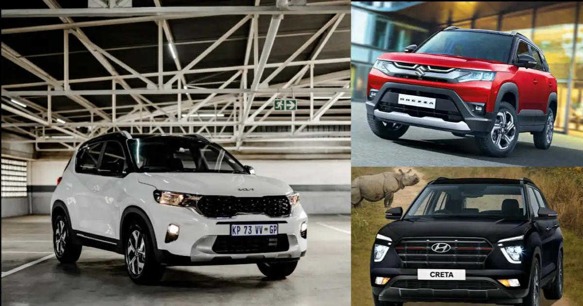 Best Family Cars in India Under 10 Lakhs Andhrabuzz