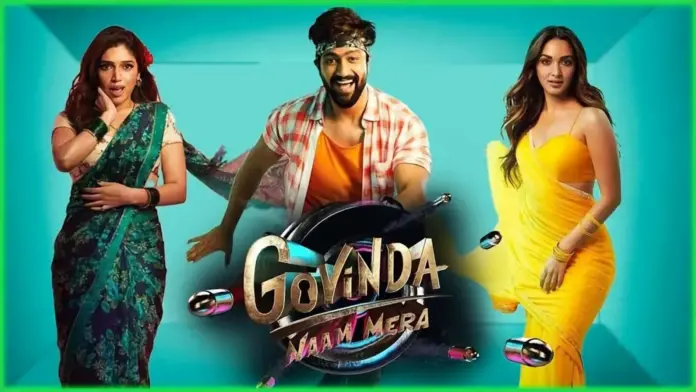 Govinda Naam Mera Movie Review 2022: Releasing on the OTT