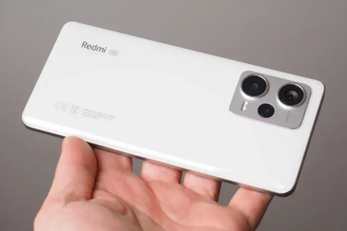 Redmi Note 12 Pro Plus 5G with 200 Megapixel Camera