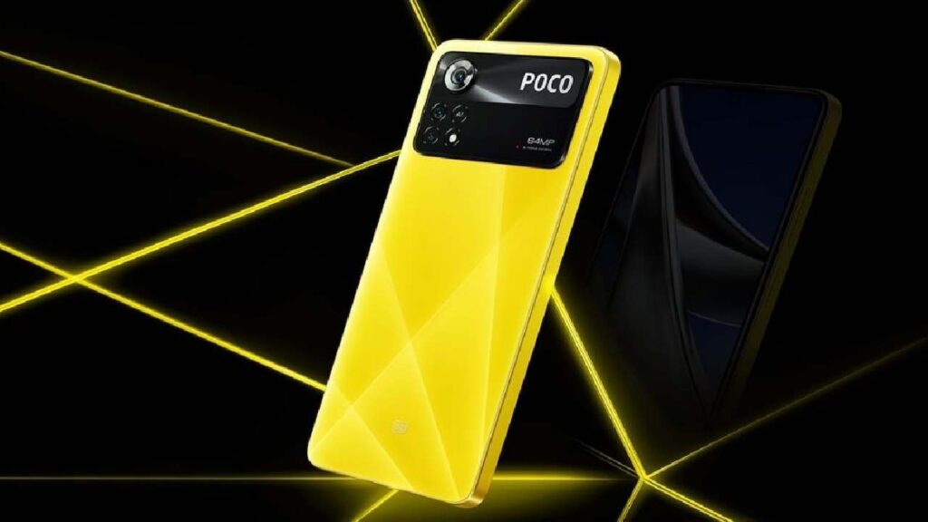 Poco X5 Pro