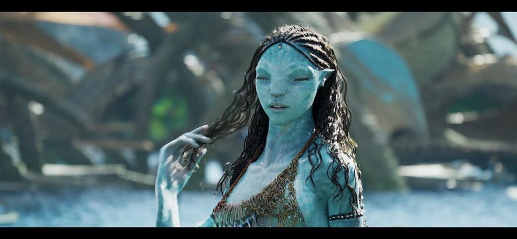 Avatar 2 full Movie Download in Hindi