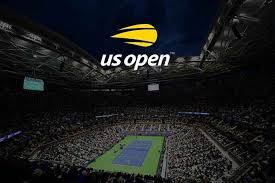 US Open teniss